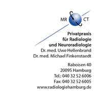 Privatpraxis für Radiologie und Neuroradiologie - Logo